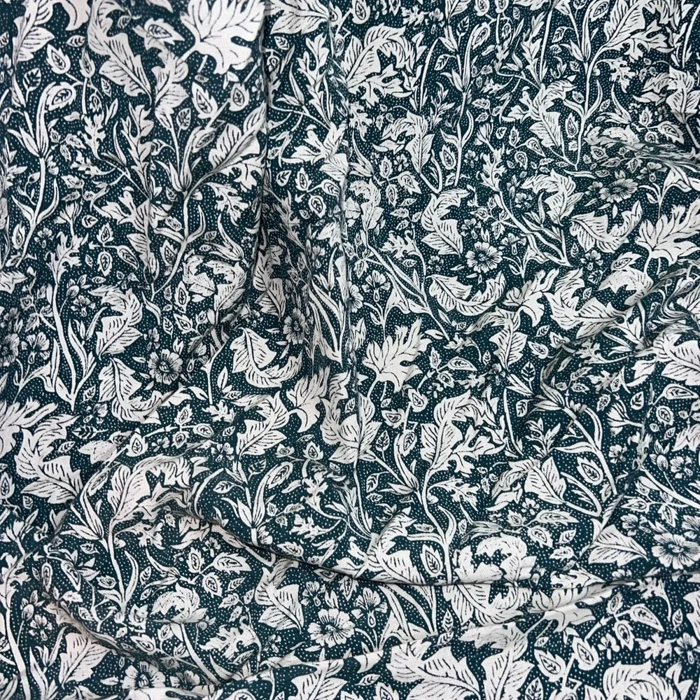 Anthropologie sage green
